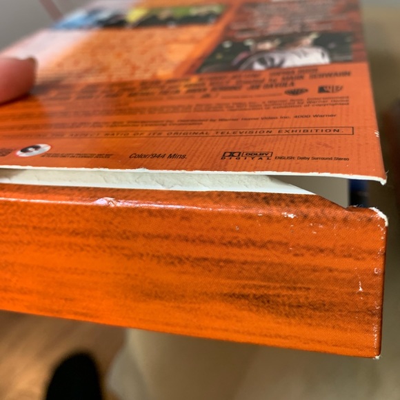 One Tree Hill Seasons 1 - 3 DVD set - Picture 4 of 12